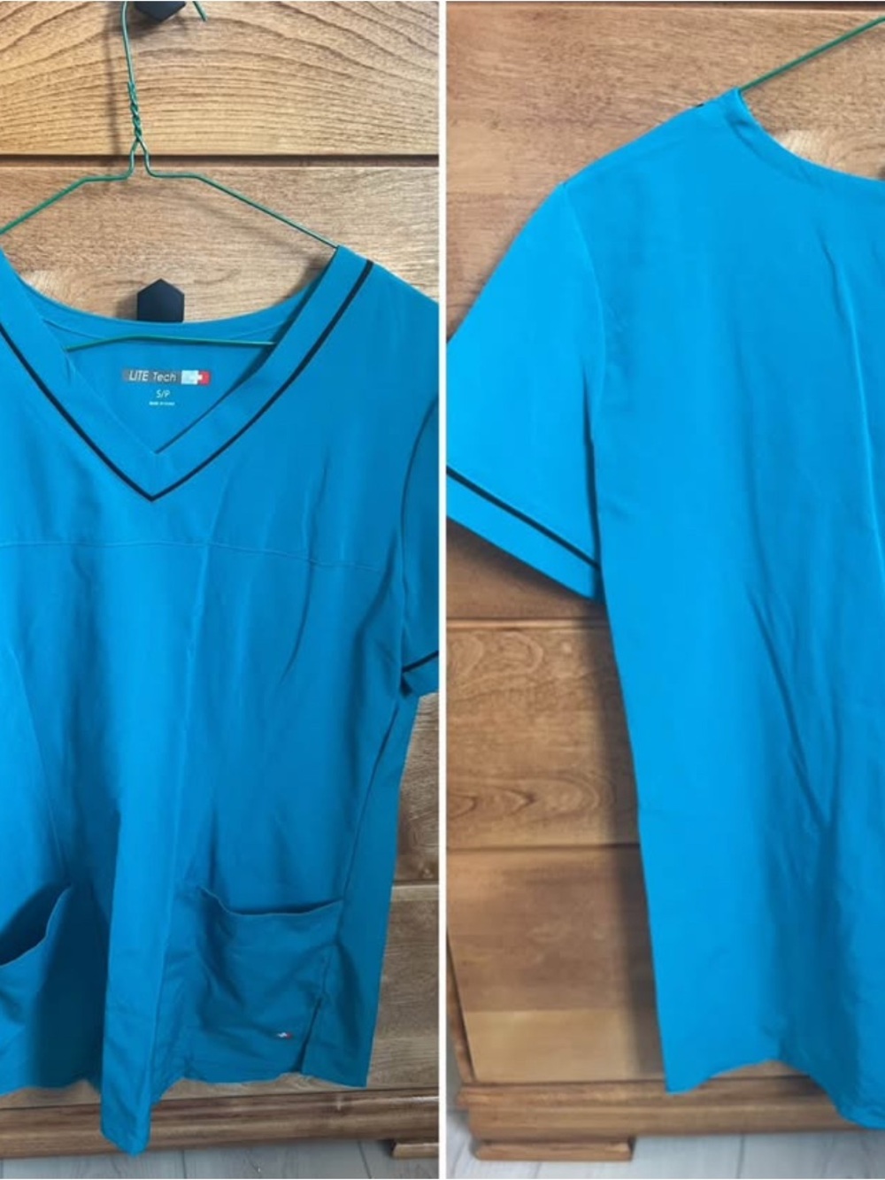 Ladies Scrubs - Picture 3 of 9